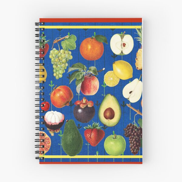 Item preview, Vintage U.S. Department of Agriculture Water Color Fruits designed and sold by deersheep.