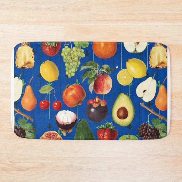 Item preview, Vintage U.S. Department of Agriculture Water Color Fruits designed and sold by deersheep.