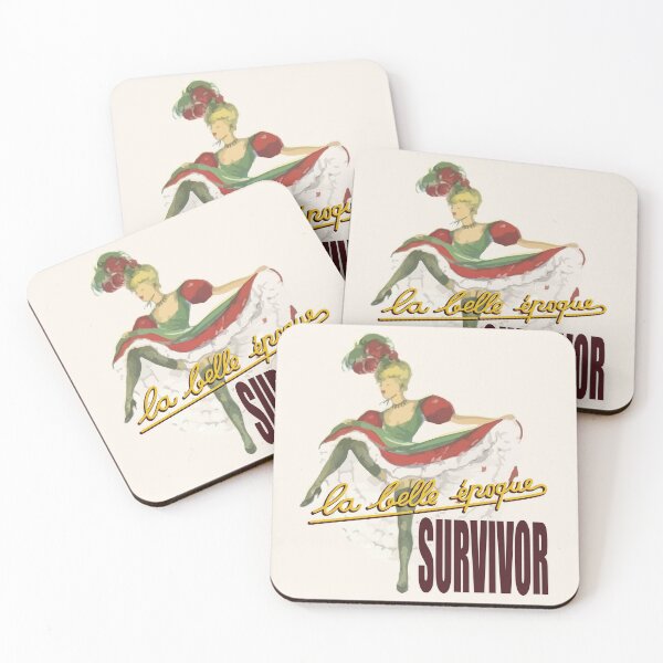 Item preview, La belle époque SURVIVOR - Caracas - Bello Monte designed and sold by mimogoshopping.