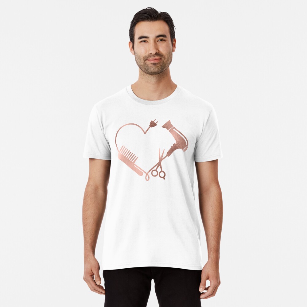 Item preview, Premium T-Shirt designed and sold by ColorFlowArt.