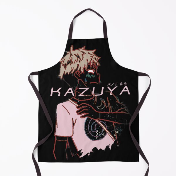 Item preview, Kanojo Okarishimasu ''KAZUYA'' V1 designed and sold by riventis66.