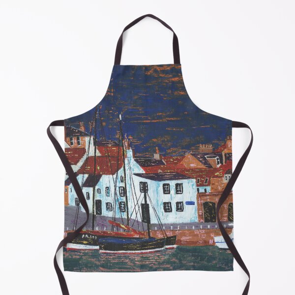 Item preview, Anstruther 3 designed and sold by Jan Palmer.