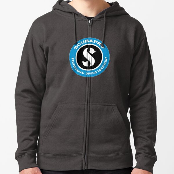 scubapro hoodie