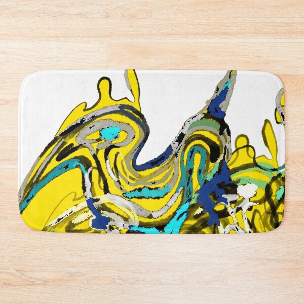 Item preview, Abstract Fluid  Wave - Digital Art Design  designed and sold by MarcSabuncu.