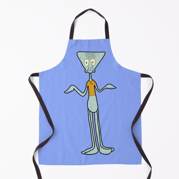 Item preview, Sqard (Squidward) designed and sold by laurenemma8.