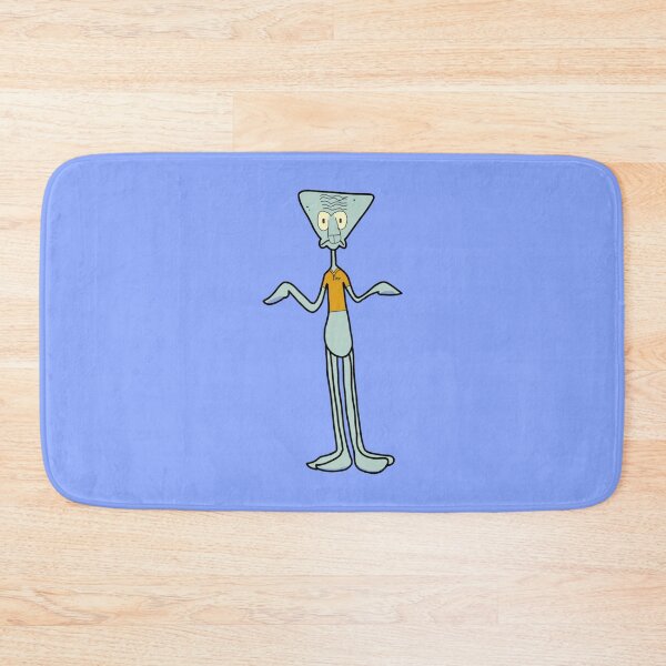 Item preview, Sqard (Squidward) designed and sold by laurenemma8.