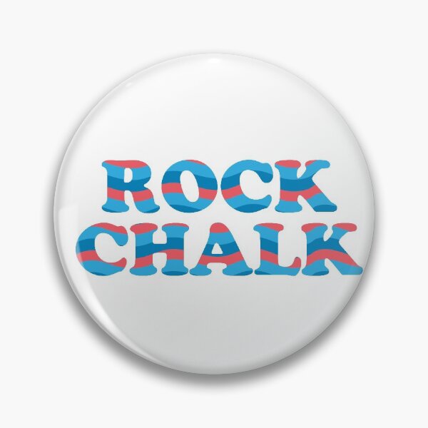 Item preview, Rock Chalk designed and sold by kyliedesigns.