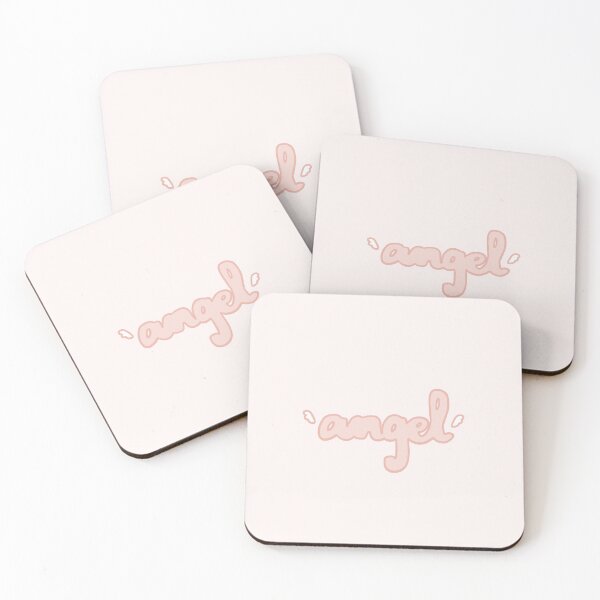 Item preview, Pink Angel designed and sold by isaflora.