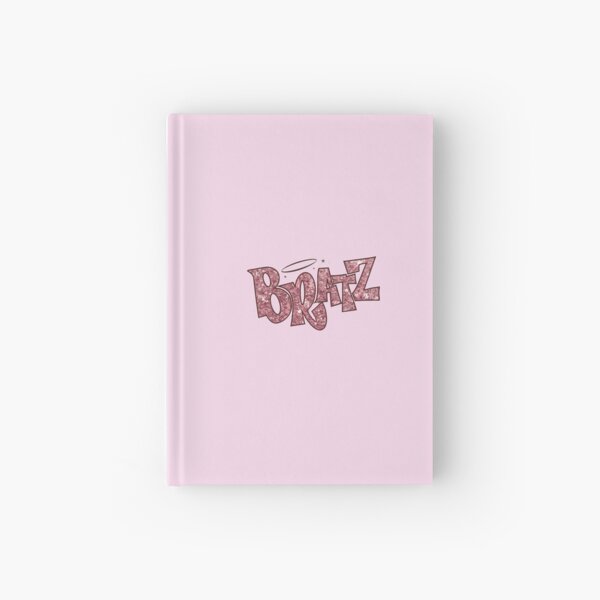 Bratz Slumber Party Hardcover Journal for Sale by sosarah