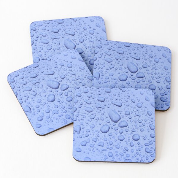Item preview, Beading on Blue designed and sold by TLBcanvasART.