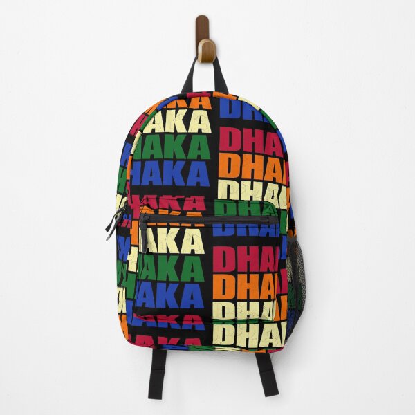 Item preview, DHAKA - The Capital City of Bangladesh designed and sold by dezanli.