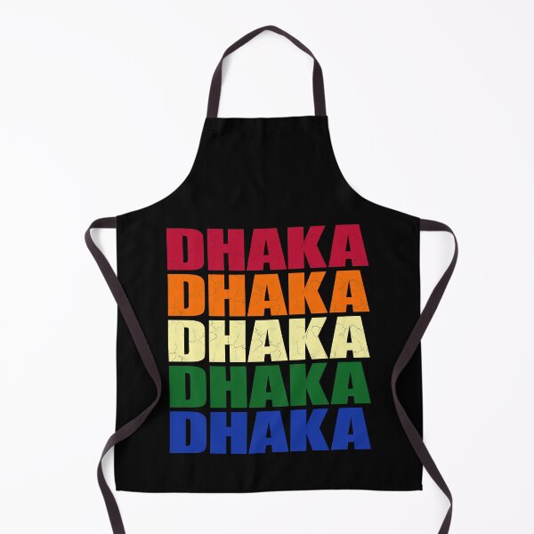 Item preview, DHAKA - The Capital City of Bangladesh designed and sold by dezanli.
