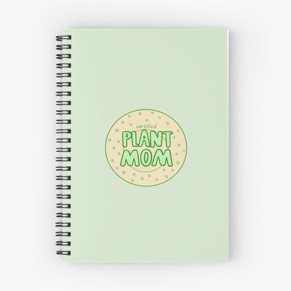 Item preview, Certified Plant Mom designed and sold by isaflora.