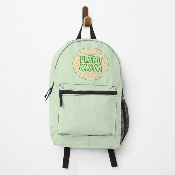 Item preview, Certified Plant Mom designed and sold by isaflora.