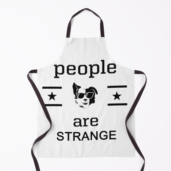 Item preview, people are strange designed and sold by rejebolla.