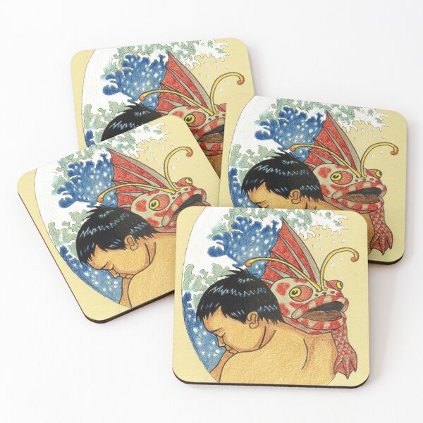 Item preview, Home Water designed and sold by Juliette Chen.