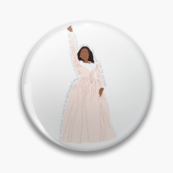 Item preview, Hamilton designed and sold by Sarahkate-2021.