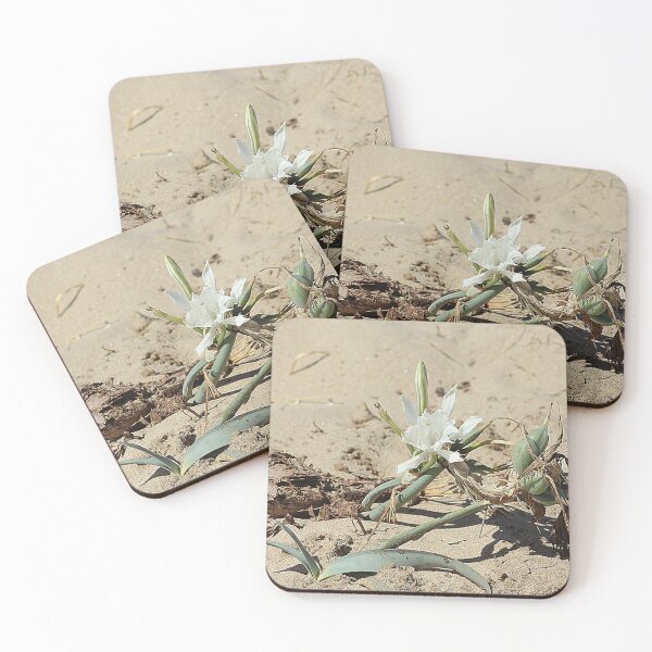 Item preview, Sand Lily Flower Closeup designed and sold by Anna Lemos.