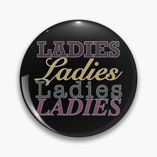 Item preview, Ladies - Fetch The Bolt Cutters designed and sold by Artsy-Sydney.