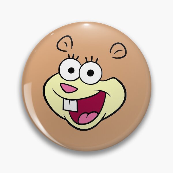 Item preview, Comic Cartoon Face SC designed and sold by Estalon.