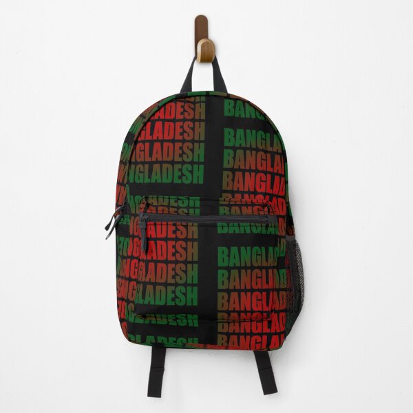 Item preview, Bangladesh Red and Green designed and sold by dezanli.