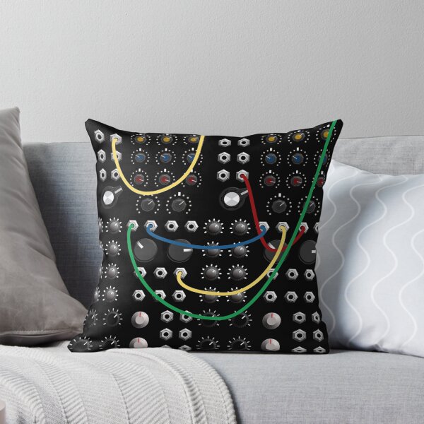 Item preview, Modular Synthesizer  designed and sold by mewzeek-T.