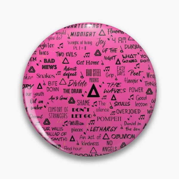 Item preview, Bastille discography art designed and sold by annacata.