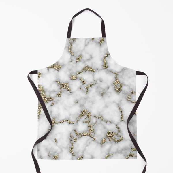 Item preview, Marble and Gold High Quality Texture Pattern designed and sold by MOKA META.