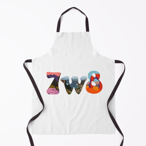 Item preview, Type 7w8 enneagram  designed and sold by buckal.