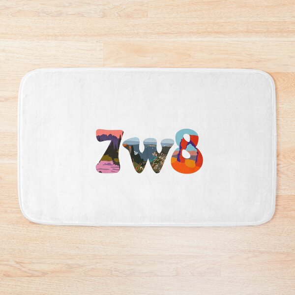 Item preview, Type 7w8 enneagram  designed and sold by buckal.