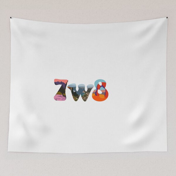 Item preview, Type 7w8 enneagram  designed and sold by buckal.