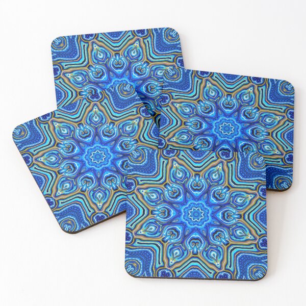 Item preview, Blue and Gold designed and sold by JPugliese.