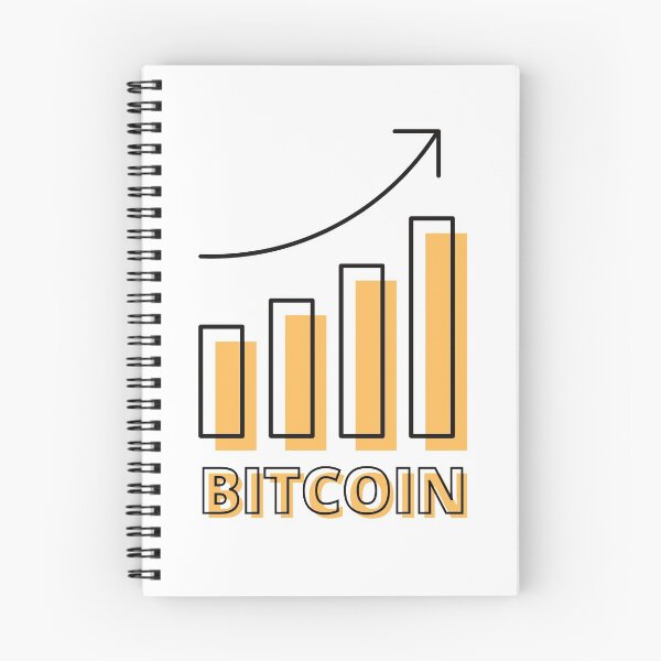 Artikelvorschau, Bitcoin-Grafik entworfen und verkauft von Artenas.