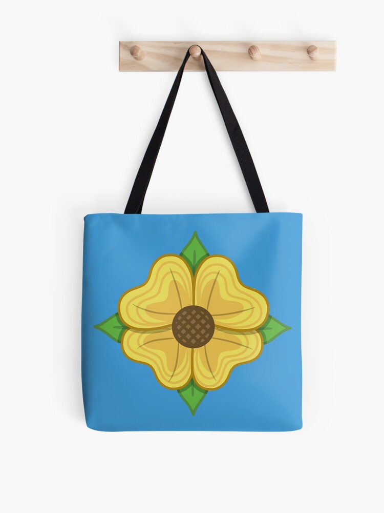 Bolsa de tela «girasol stardew valley» de emilys-art-shop | Redbubble