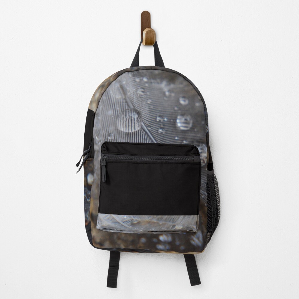 Item preview, Backpack designed and sold by RewskiPhotos.