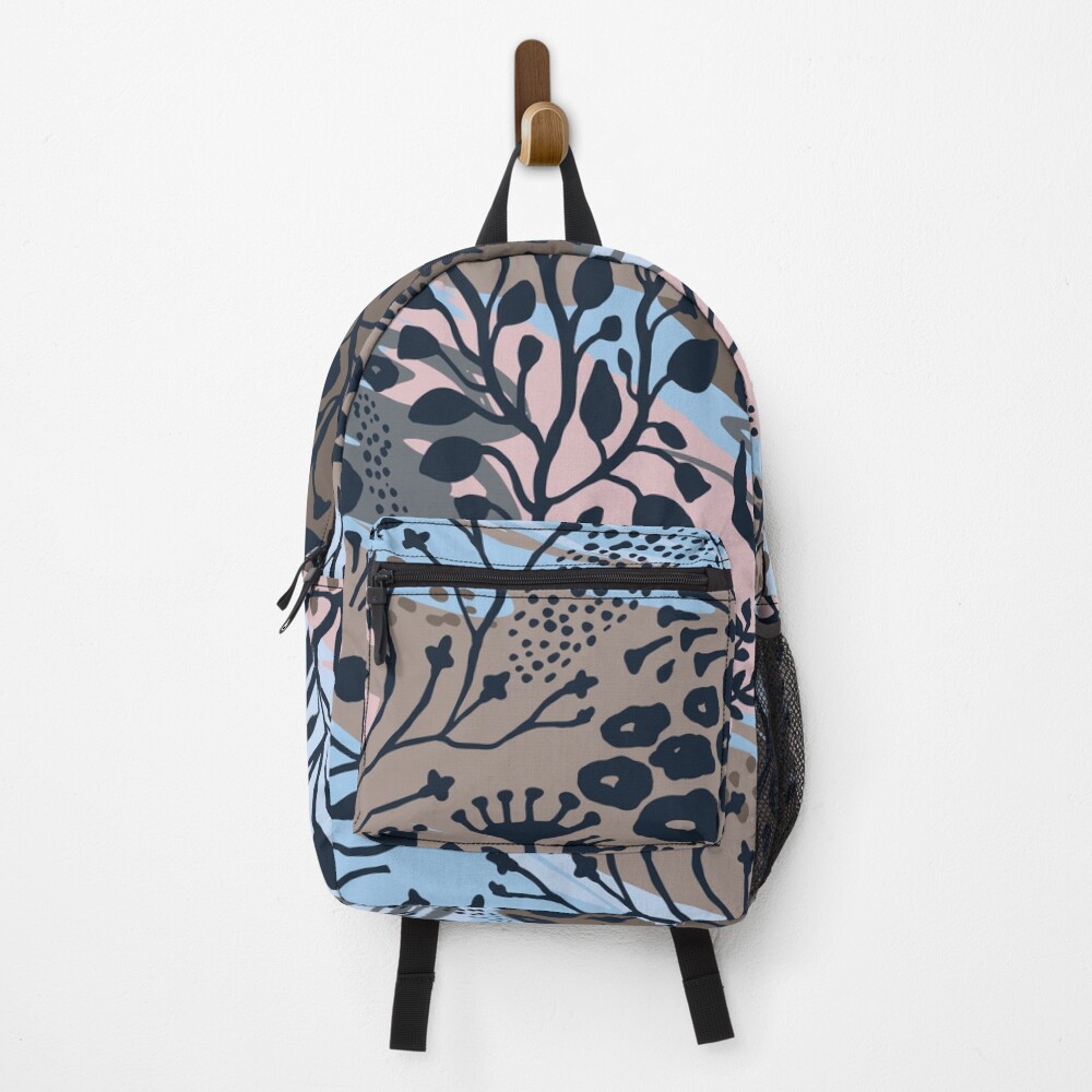 Item preview, Backpack designed and sold by masterbones.