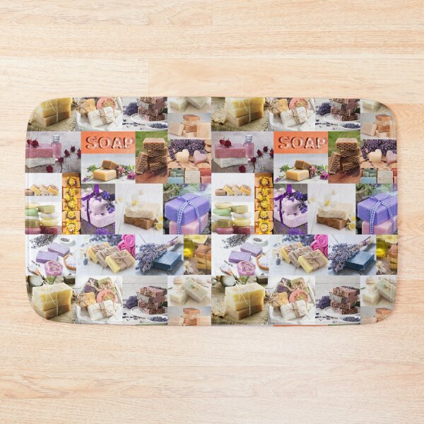 Item preview, Soaps for Skin Softness  designed and sold by MyLifeMatters20.
