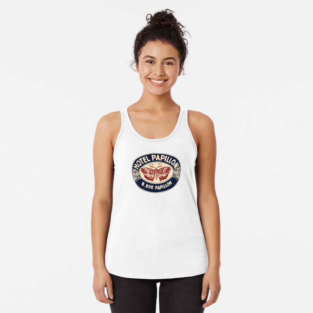 Artikel-Vorschau von Racerback Tank Top, designt und verkauft von Katew-f.