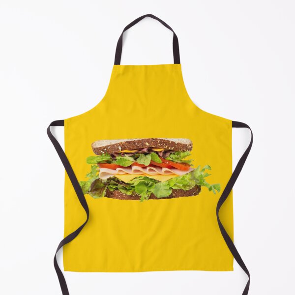 Item preview, Delicious Sandwich designed and sold by Alex Mercer.
