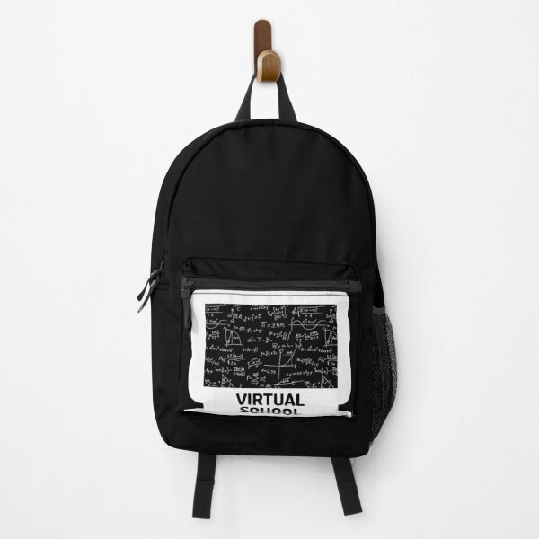 Item preview, Virtual School 2020 designed and sold by razvigod.