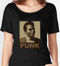 free james brown t shirt