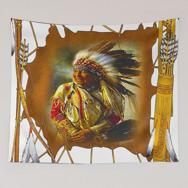 Item preview, fwc 6481 native american designed and sold by fred chiea.