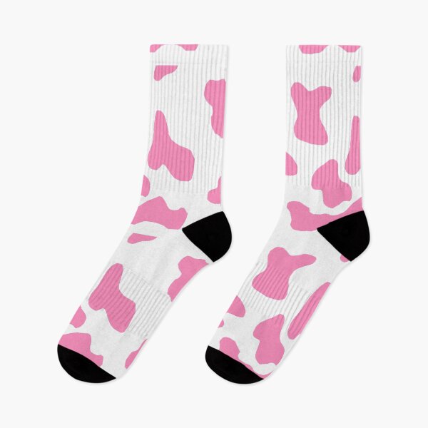 Item preview, Pink cow mask designed and sold by geeverny.