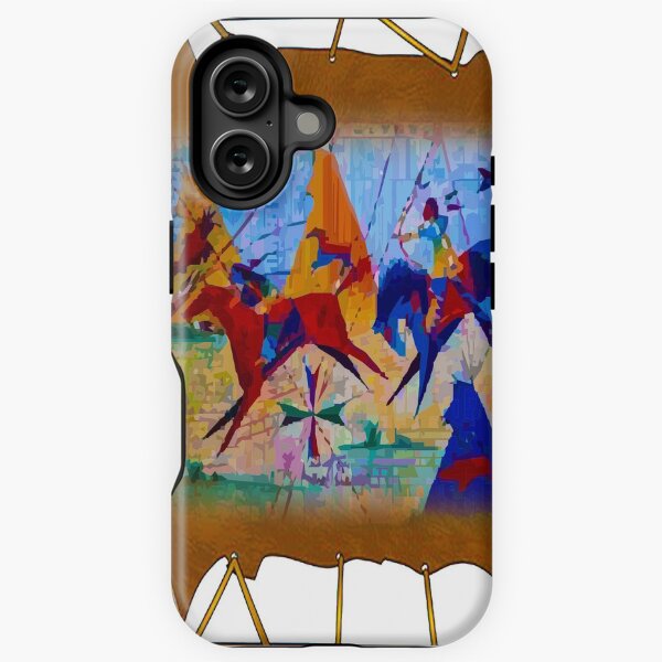 Item preview, fwc 6485 native american designed and sold by fred chiea.