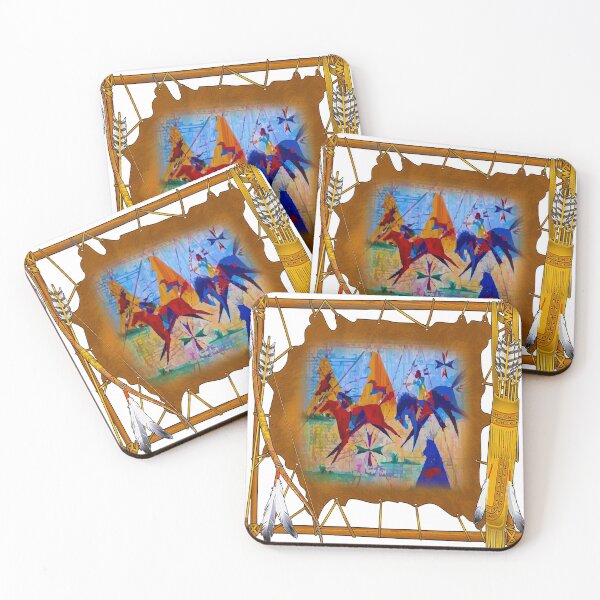 Item preview, fwc 6485 native american designed and sold by fred chiea.