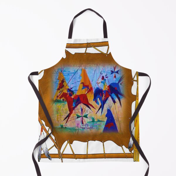 Item preview, fwc 6485 native american designed and sold by fred chiea.
