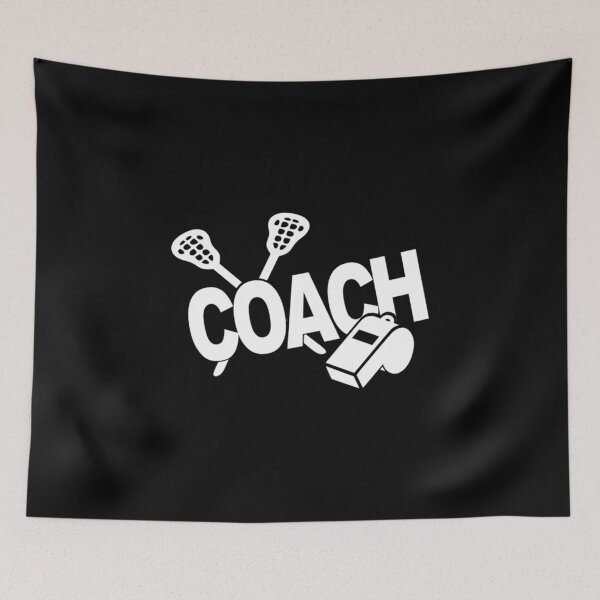 Item preview, Coach Lacrosse LAX Team Gift designed and sold by nikkidawn74.