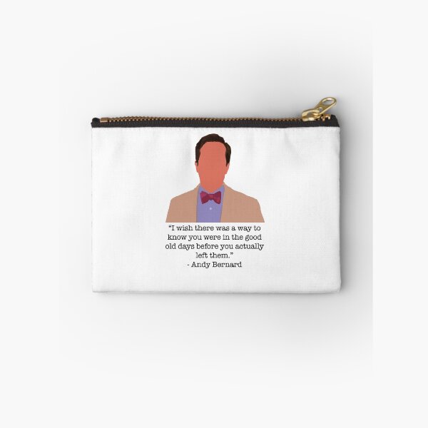 Item preview, Andy Bernard designed and sold by serendipitous08.