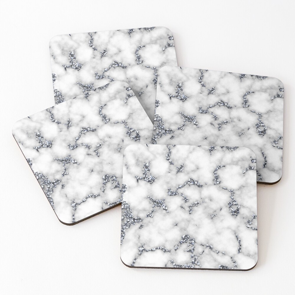 Item preview, Coasters (Set of 4) designed and sold by ievalab.