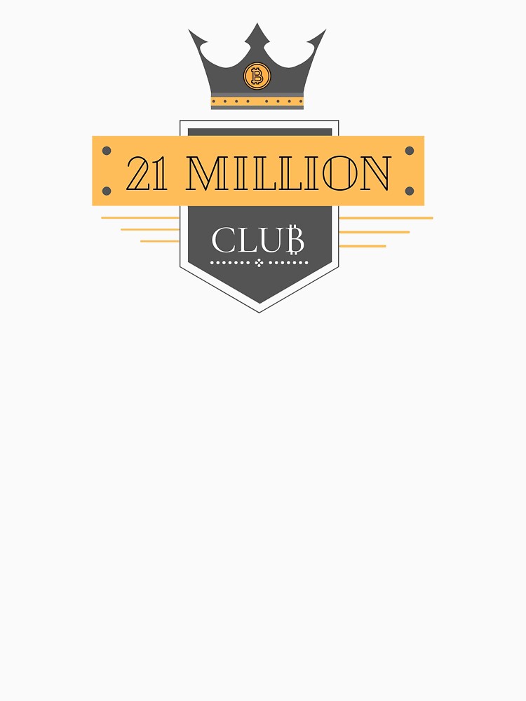 the million club t shirt